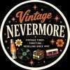 nvrmorevintage